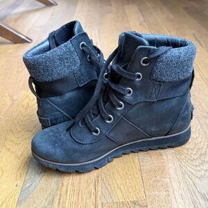 Women’s Sorel Harlow Conquest Boot